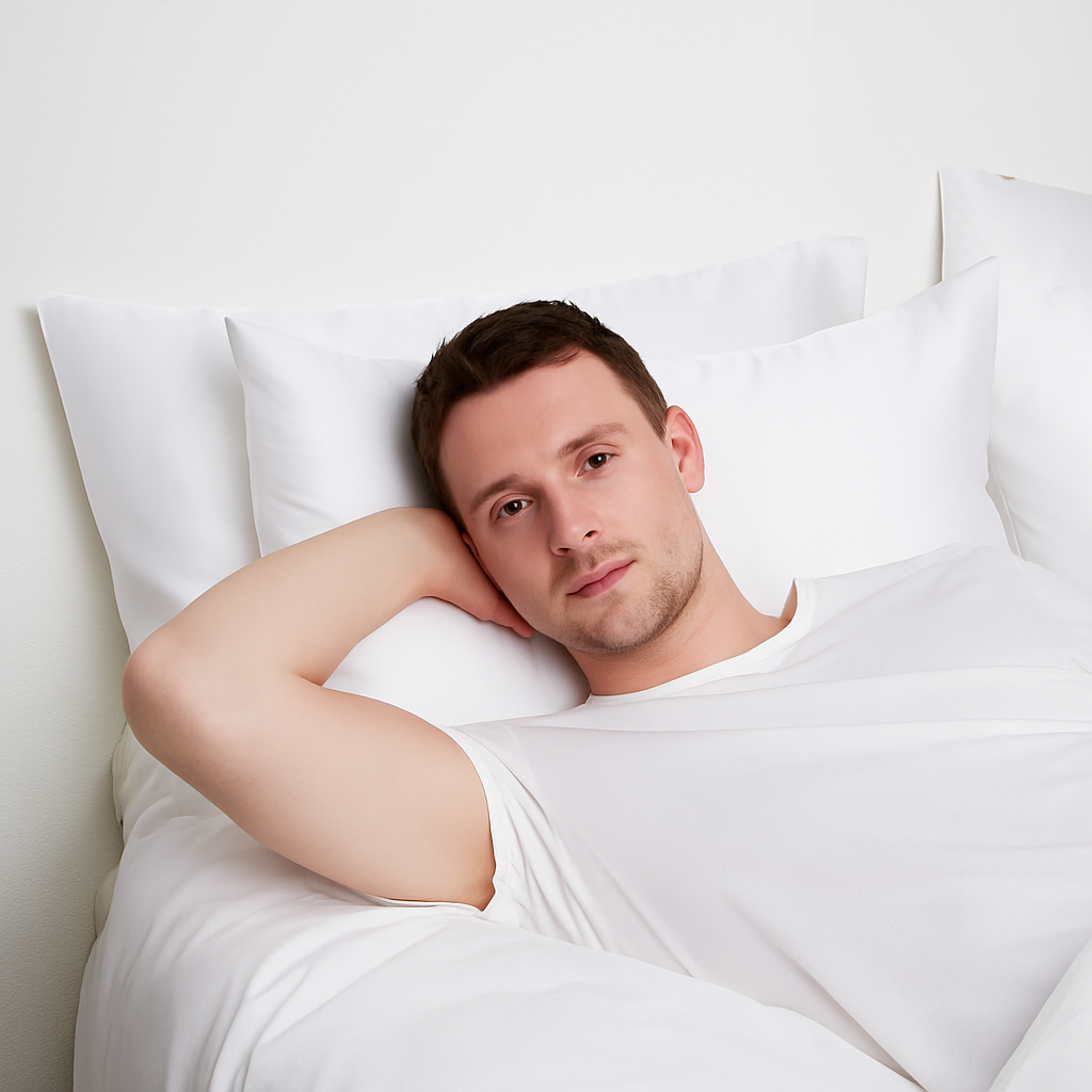 Premium Silk Pillowcase