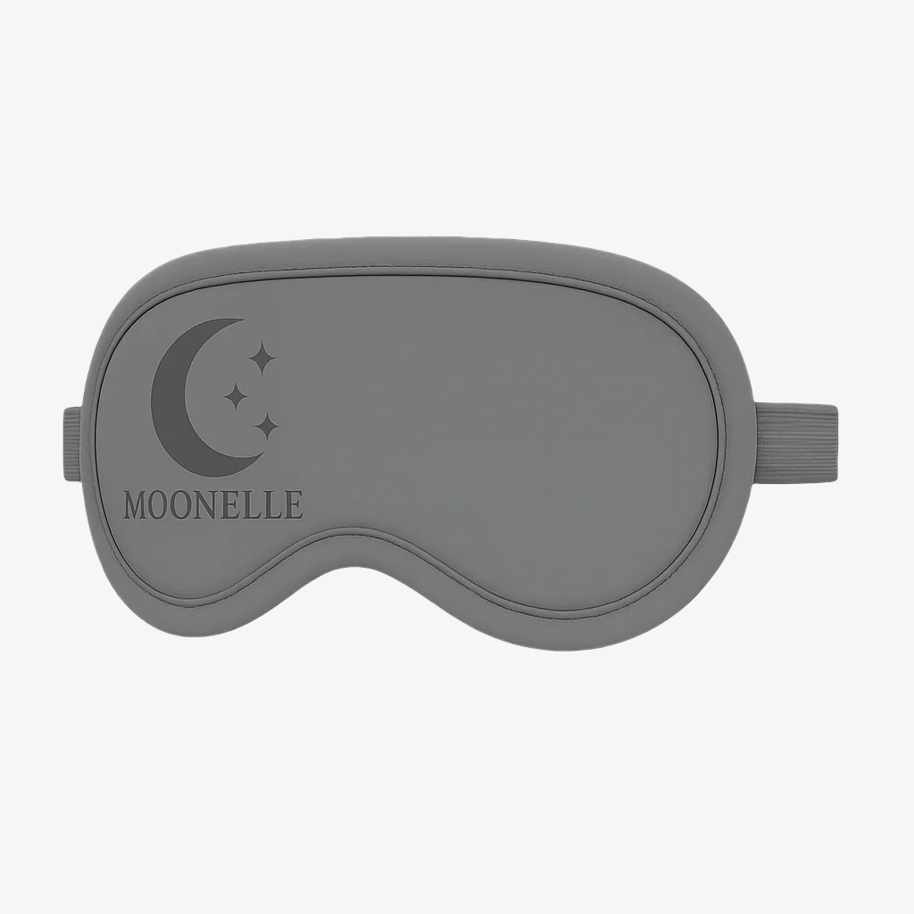 Silk Deep Sleep Mask