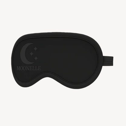 Silk Deep Sleep Mask