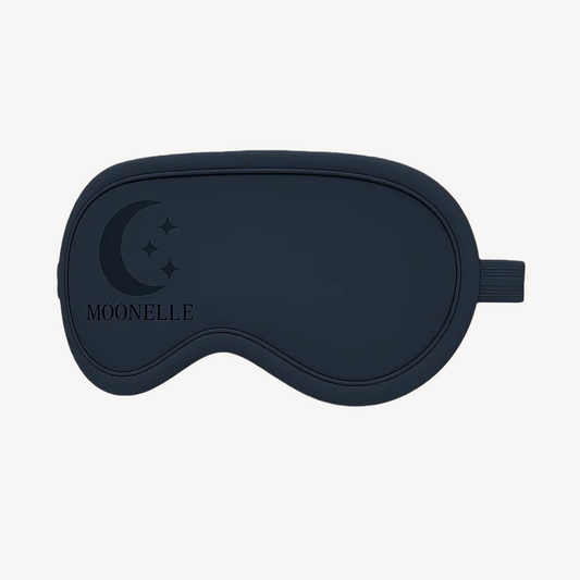 Silk Deep Sleep Mask