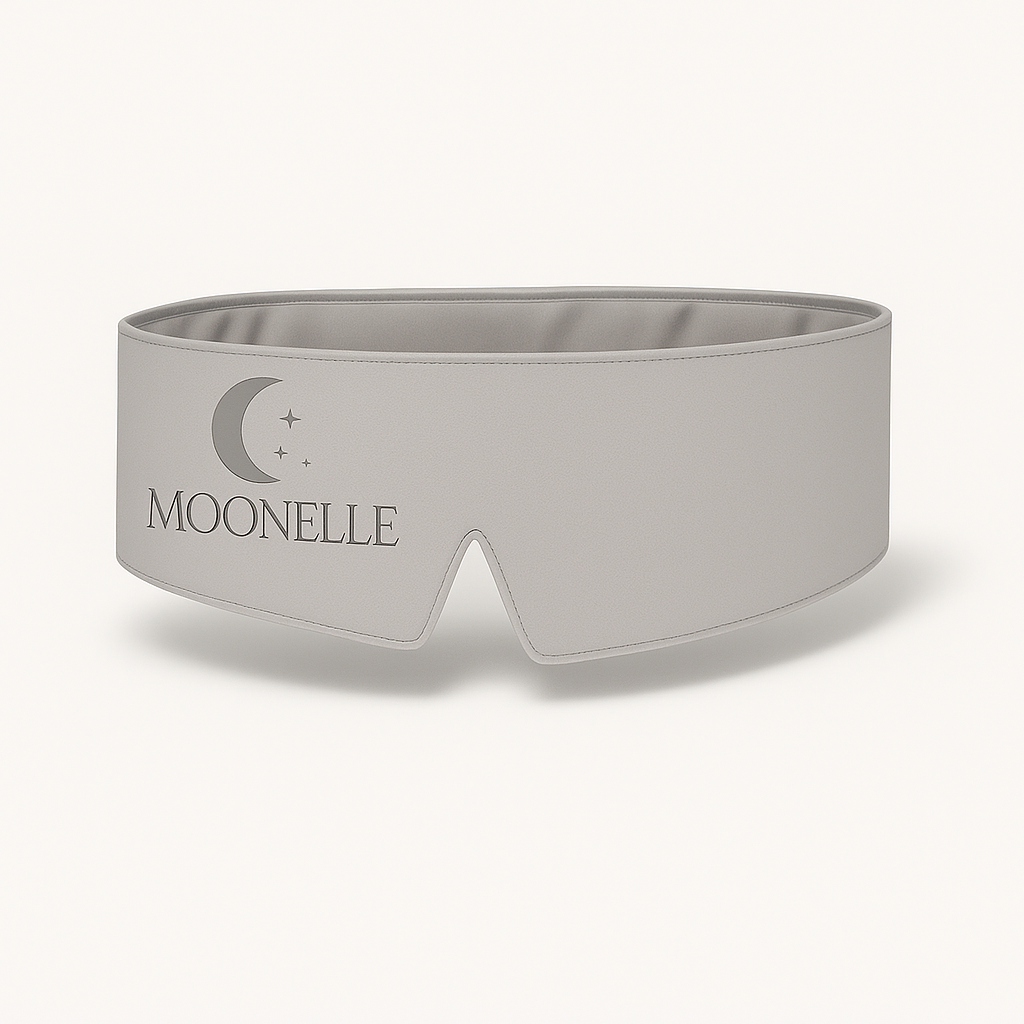 Premium Sleep Mask