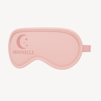 Silk Deep Sleep Mask