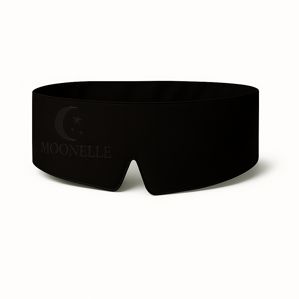 Premium Sleep Mask