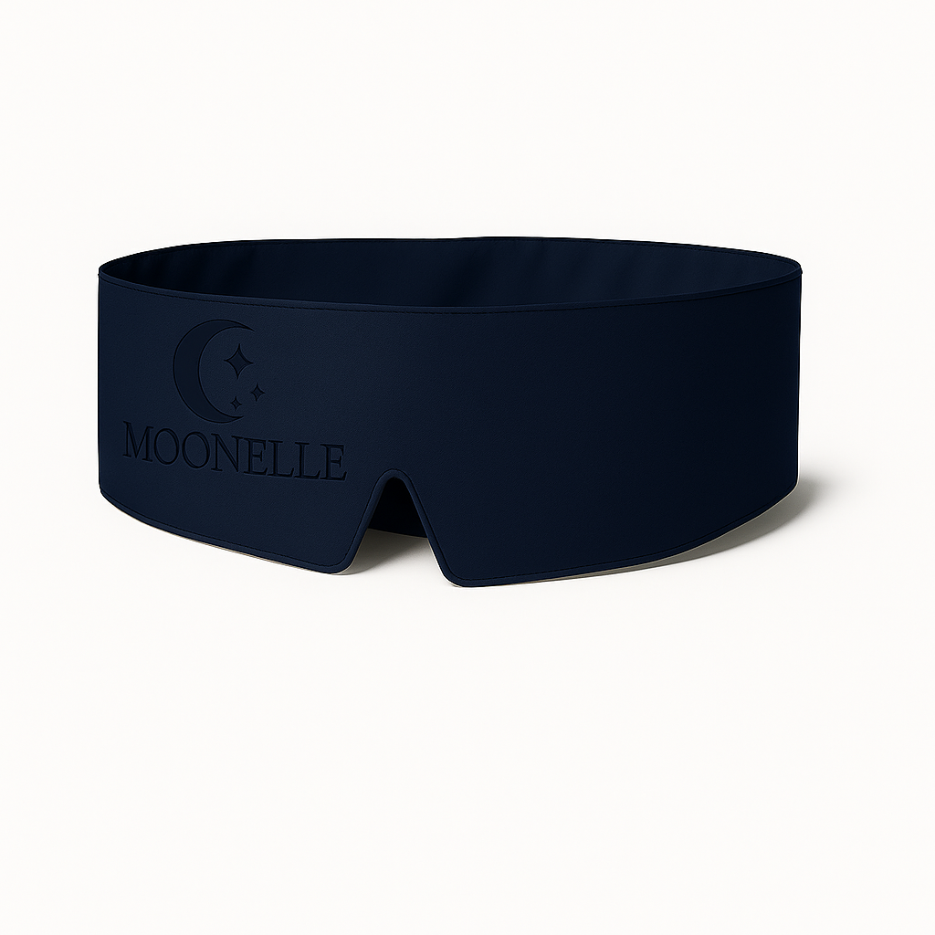 Premium Sleep Mask