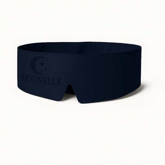 Premium Sleep Mask