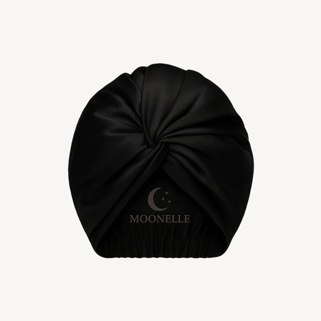 Premium Silk Bonnet