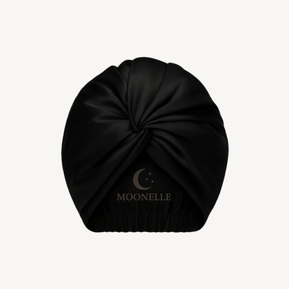 Premium Silk Bonnet