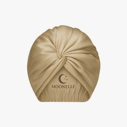 Premium Silk Bonnet