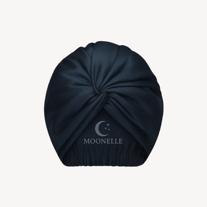 Premium Silk Bonnet