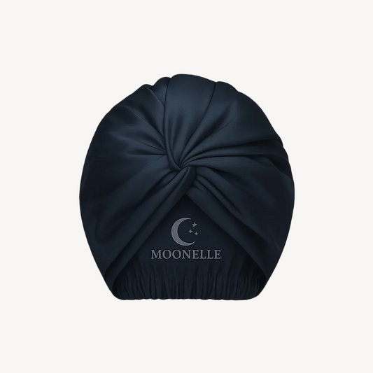 Premium Silk Bonnet