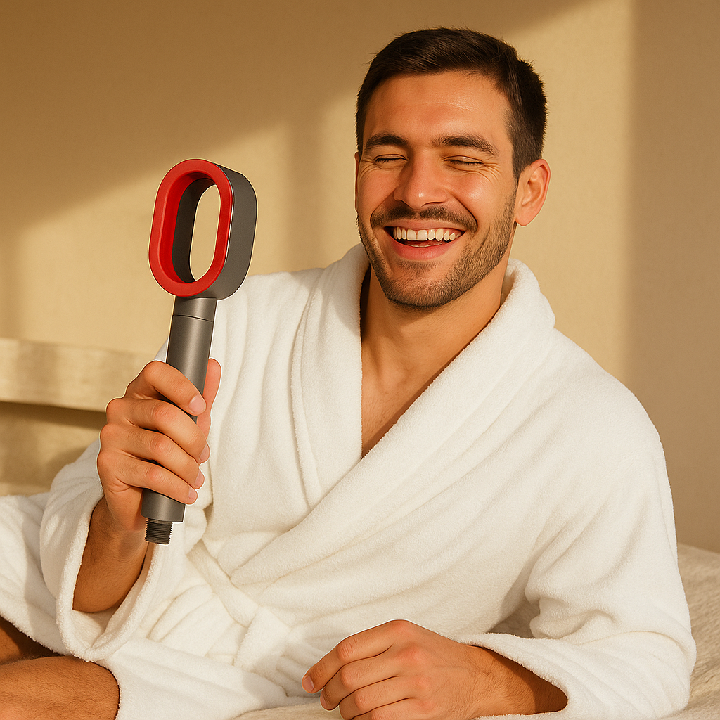 Premium Purity Shower Filter