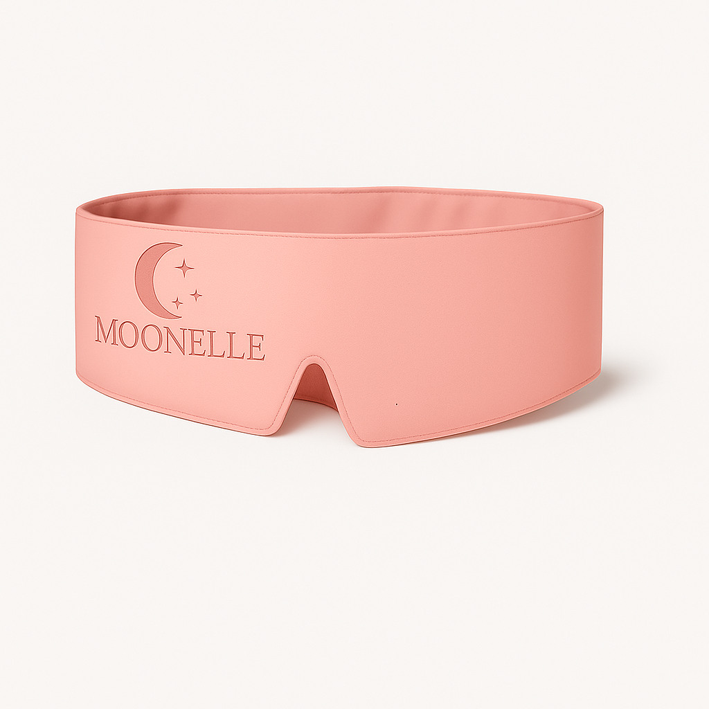 Premium Sleep Mask