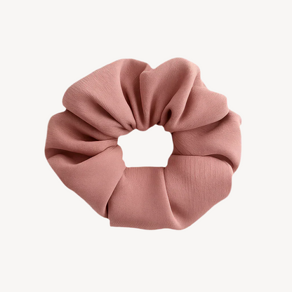Premium Silk Scrunchie