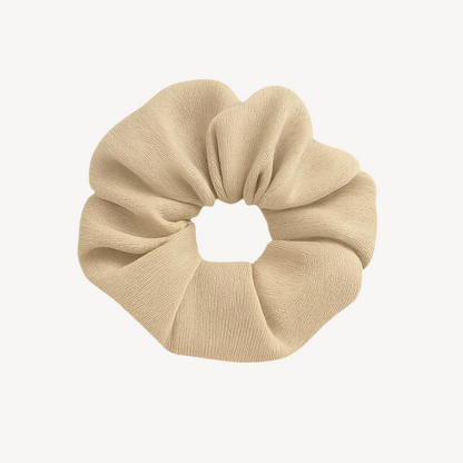 Premium Silk Scrunchie