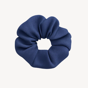 Premium Silk Scrunchie