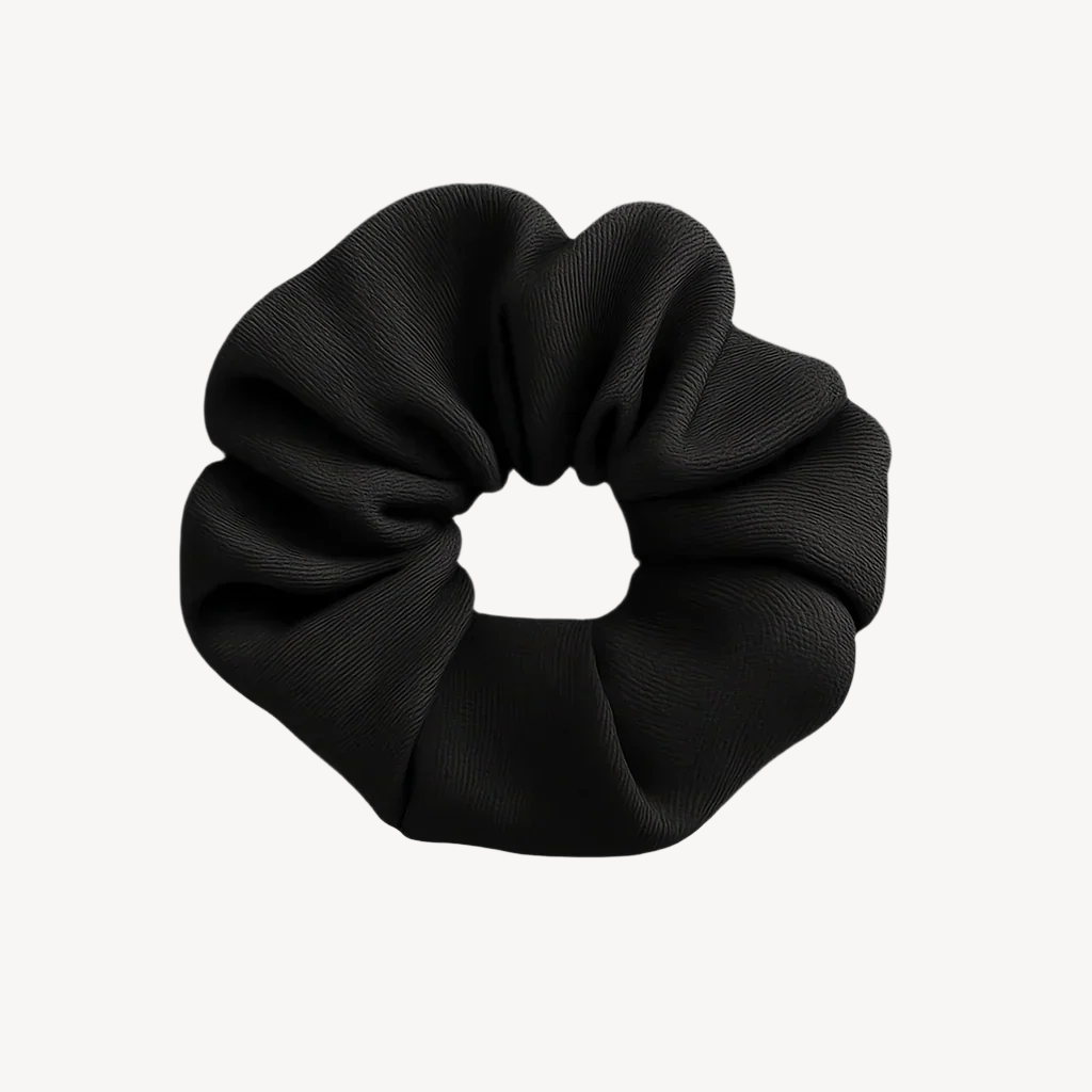 Premium Silk Scrunchie