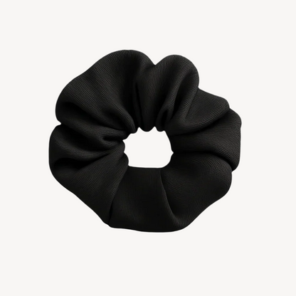 Premium Silk Scrunchie