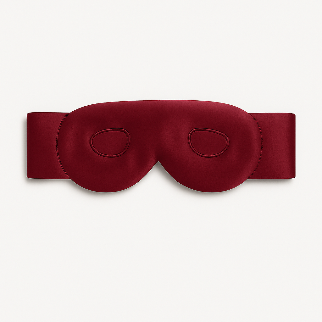 Veloura Sleep Mask