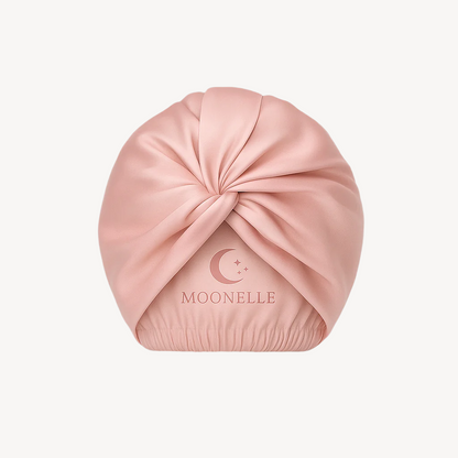 Premium Silk Bonnet