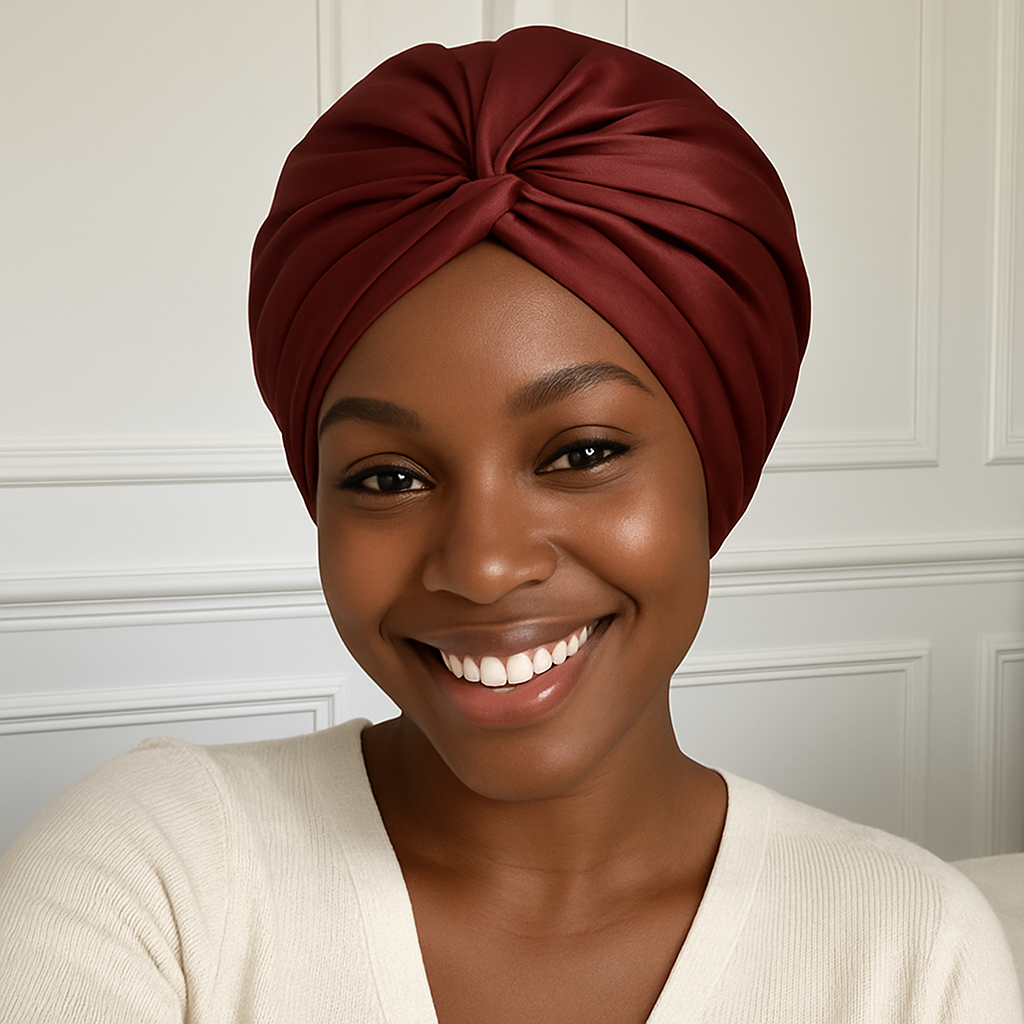 Rose Noir - Moonelle