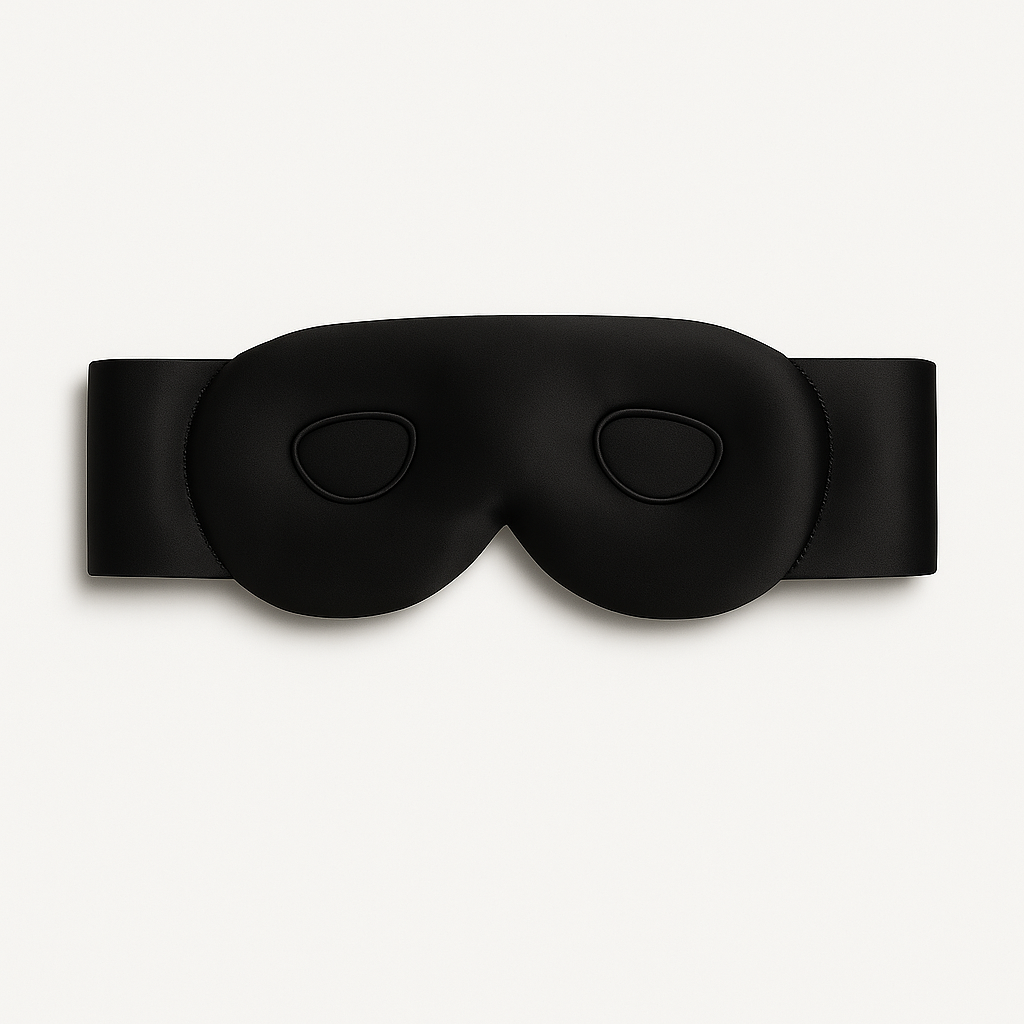 Veloura Sleep Mask